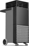 Trotec Luftreinigungsgerät TAC V+ grau-schwarz + Schallschutz