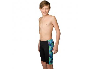 Maru Jungen Badehose Jammer Panel TOWER BLOKK TED