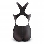 HEAD Badeanzug IMAGE blau Freedom Back
