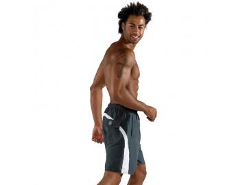 Maru Herren Badeshort HARLEY 19" Granite