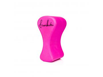 Funkita Pull Buoy Still Pink