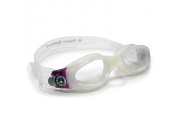 Aqua Sphere Schwimmbrille KAIMAN LADY sparkle-purple