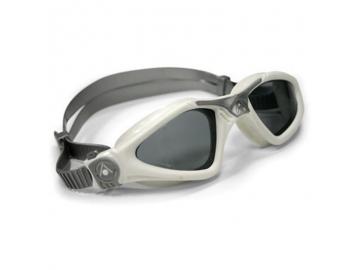 Aqua Sphere Schwimmbrille KAYENNE SMALL FIT getöntes Glas