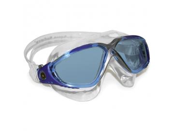 Aqua Sphere Schwimmbrille VISTA getöntes Glas