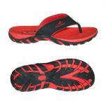 Aquafeel Herren V-Strap Zehensandale Flip-Flops