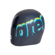 Arena Badekappe Aqua Gleam Flat Cap