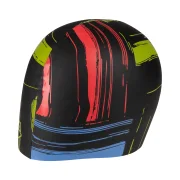 Arena Badekappe Grid Flat Cap