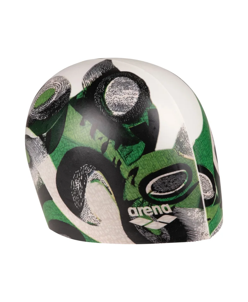 Arena Badekappe HD Kente