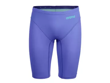 Arena Powerskin Impulso Jammer Herren Wettkampfhose Future Dusk