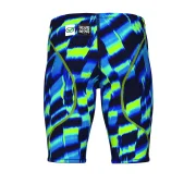Arena Powerskin ST Next Jammer Herren Wettkampfhose Aqua Gleam LE
