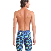 Arena Powerskin ST Next Jammer Herren Wettkampfhose Aqua Gleam LE