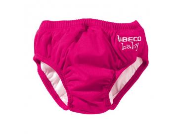 BECO Baby Badewindel pink