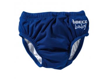 BECO Baby Badewindel blau