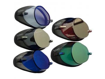 CHILLIEZ Swedish Socket Racer verspiegelt Schwedenbrille