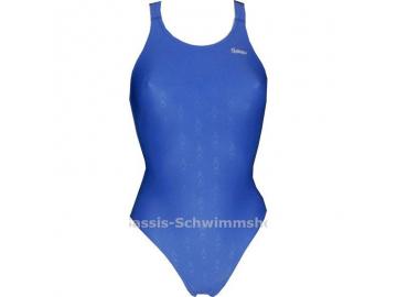 Chilliez Swimsuit SHARK blue
