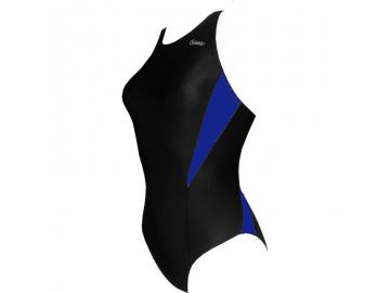 Chilliez Swimsuit DUO black-royal
