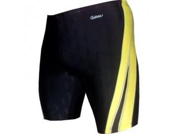 Chilliez Jammer TRISHORT black-yellow