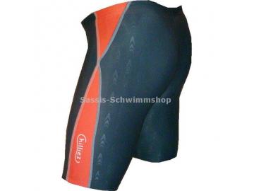 Chilliez Jammer TRISHORT grey-orange