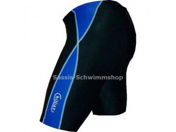 Chilliez Jammer TRISHORT black-blue