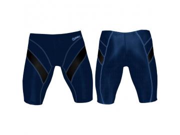 CHILLIEZ Competition Jammer SHARK blue-black