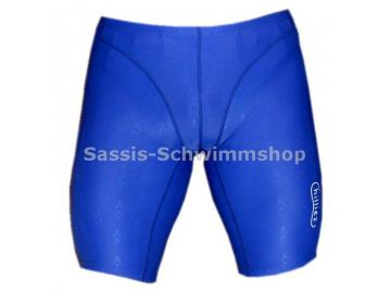 CHILLIEZ Competition Jammer SHARKSKIN blue