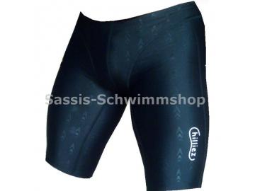 CHILLIEZ Competition Jammer SHARKSKIN black