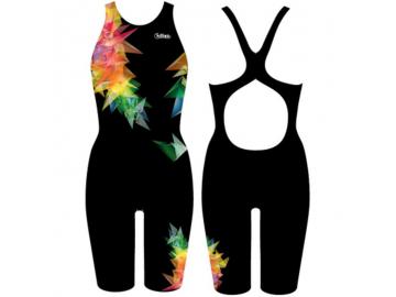 CHILLIEZ Competition KneeSkin CRYSTAL