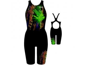 CHILLIEZ Competition KneeSkin STORMY