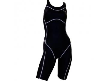 CHILLIEZ KneeSkin black-white
