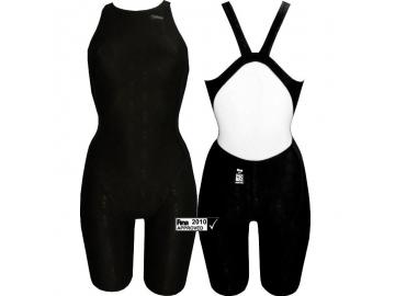 CHILLIEZ Competition KneeSkin SHARKSKIN black