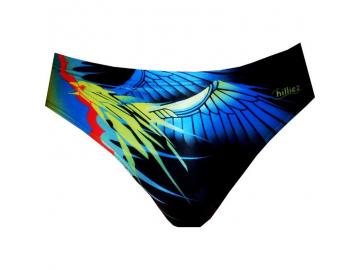 Chilliez Classic Brief STYLES