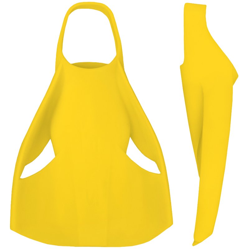 Finis EDGE Highspeed-Flosse