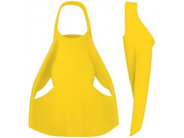 Finis EDGE Highspeed-Flosse
