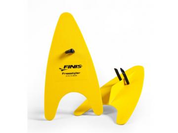 Finis Freestyler Handpaddles Senior