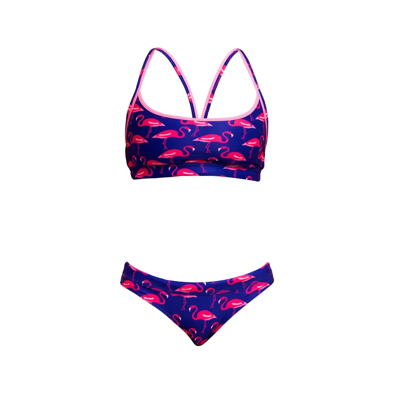 Funkita Women Two Piece The Glitch
