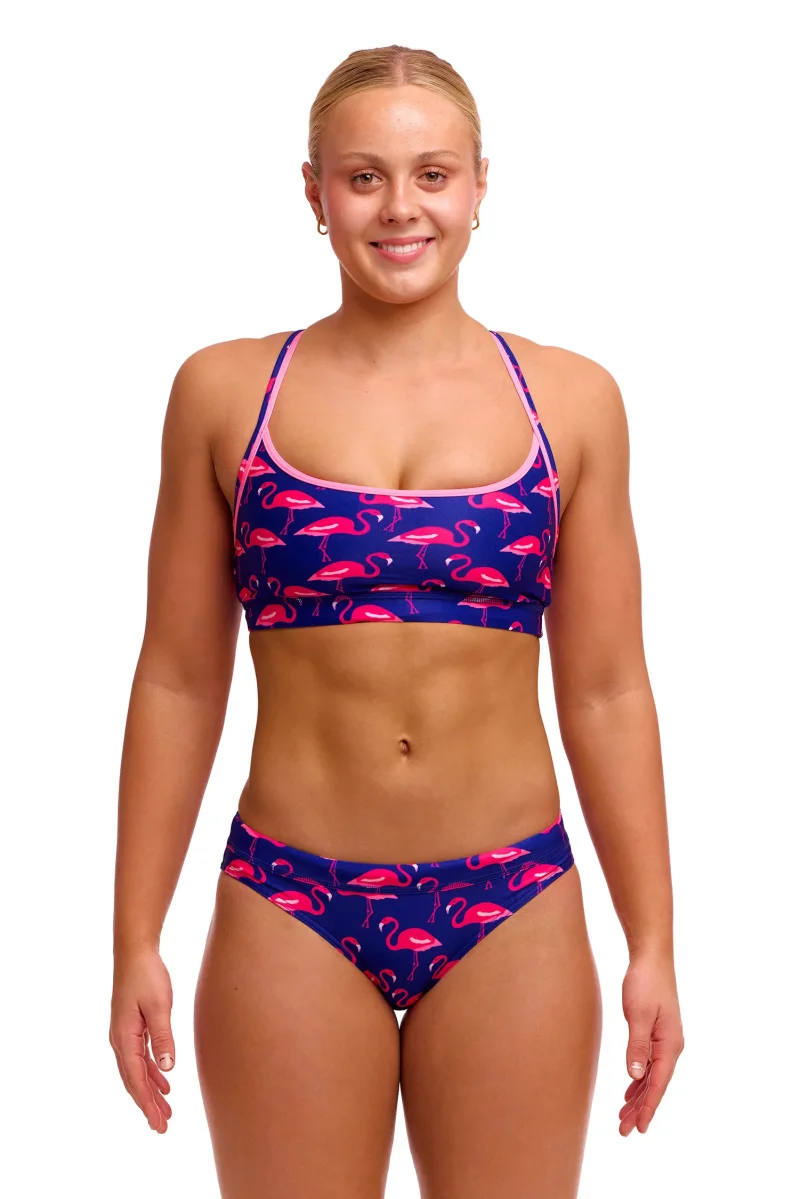 Funkita Women Two Piece The Glitch