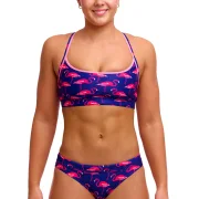 Funkita Women Two Piece The Glitch