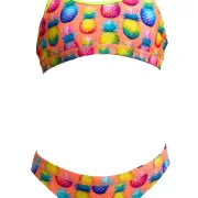 Funkita Mädchen Bikini Pinky Piney