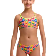 Funkita Mädchen Bikini Pinky Piney