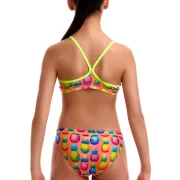 Funkita Mädchen Bikini Pinky Piney