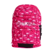 Funkita Rucksack Elite Squad Flaming Go Gos