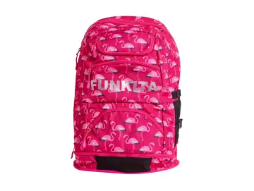 Funky Backpack Elite Squad Beat It