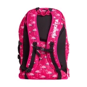 Funkita Rucksack Elite Squad Flaming Go Gos