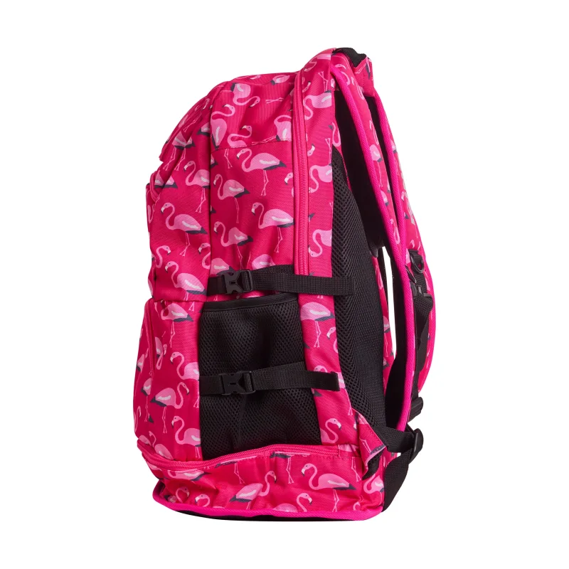 Funkita Rucksack Elite Squad Flaming Go Gos