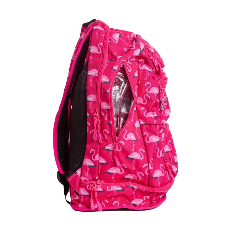 Funkita Rucksack Elite Squad Flaming Go Gos