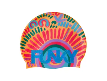 Funky Badekappe Kulin Colour