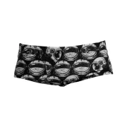 Funky Trunks Herren Arti Mess Classic Trunks Badehose