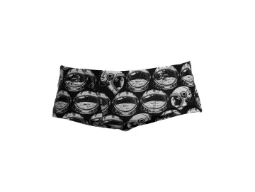 Funky Trunks Herren Arti Mess Classic Trunks Badehose
