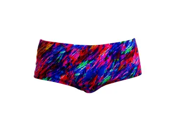 Funky Trunks Herren Big Bang Classic Trunks Badehose