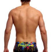 Funky Trunks Herren Killer Cupid Sidewinder Badehose